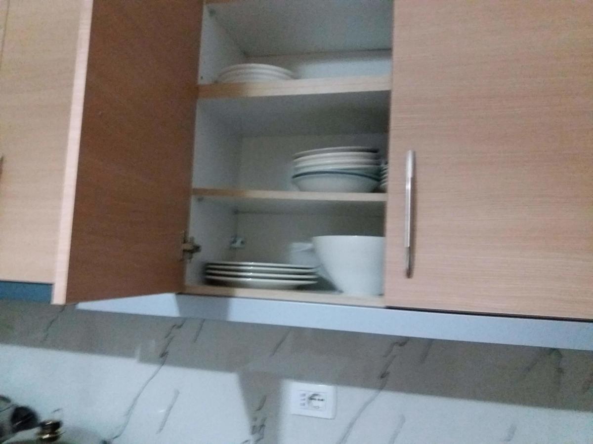 Zeta'S Apartments Саранде Екстериор снимка