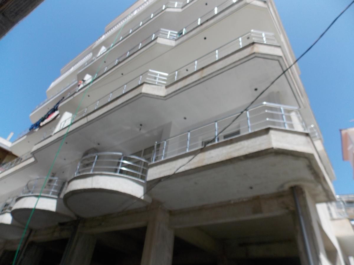 Zeta'S Apartments Саранде Екстериор снимка